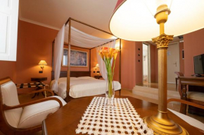 Hotel Ristorante Vecchia Vibo Vibo Valentia